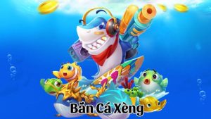 Bắn cá xèng