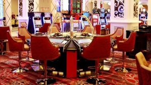 Casino Hồ Tràm khi chơi nên kiểm soát